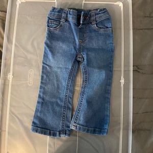 Kids jeans